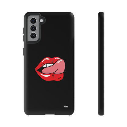 Lip Lick Matte Tough Case