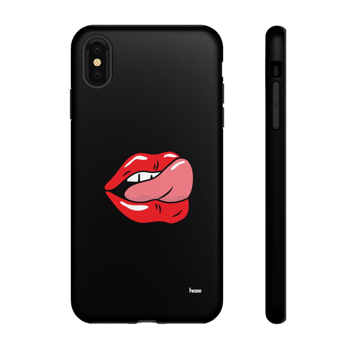 Lip Lick Matte Tough Case