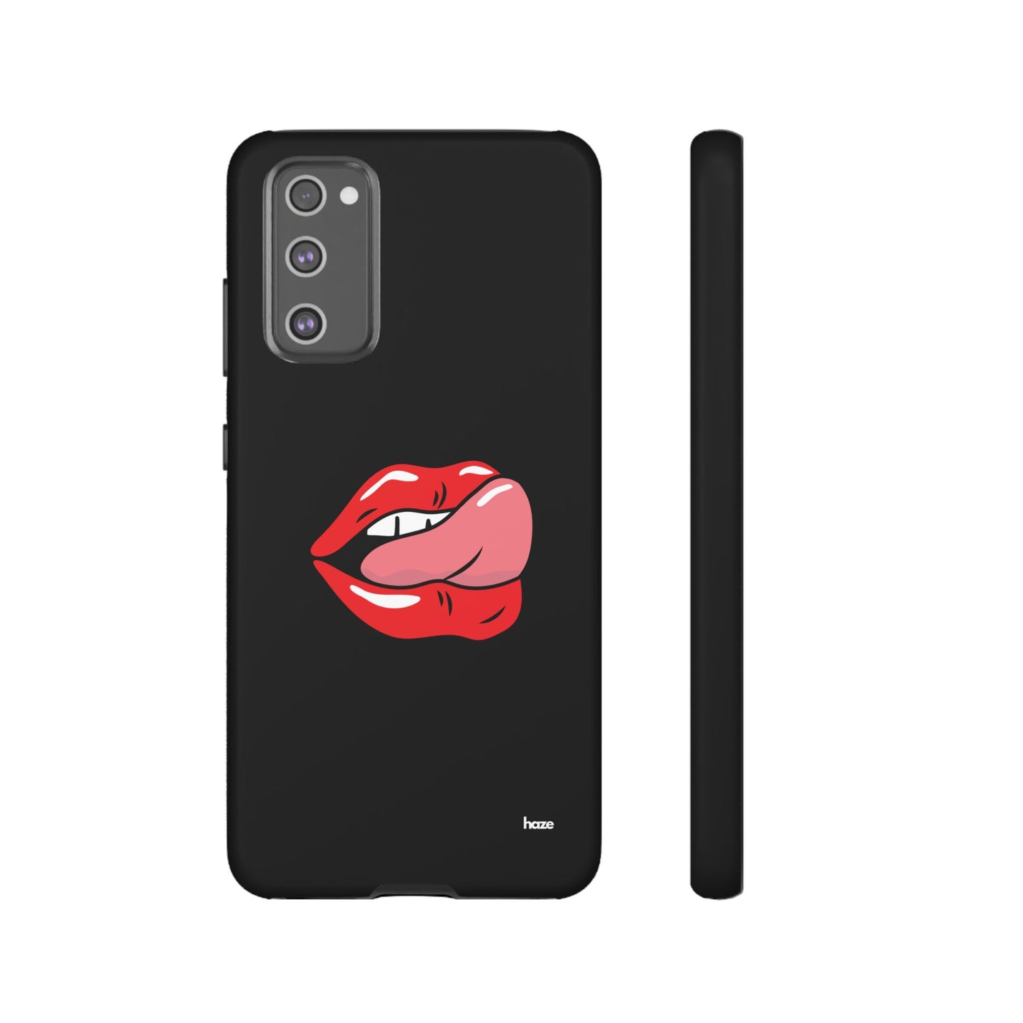 Lip Lick Matte Tough Case