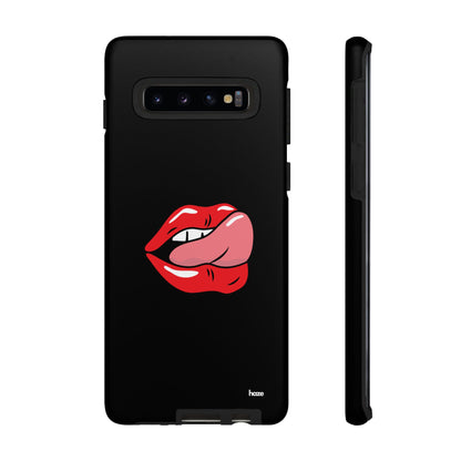 Lip Lick Matte Tough Case