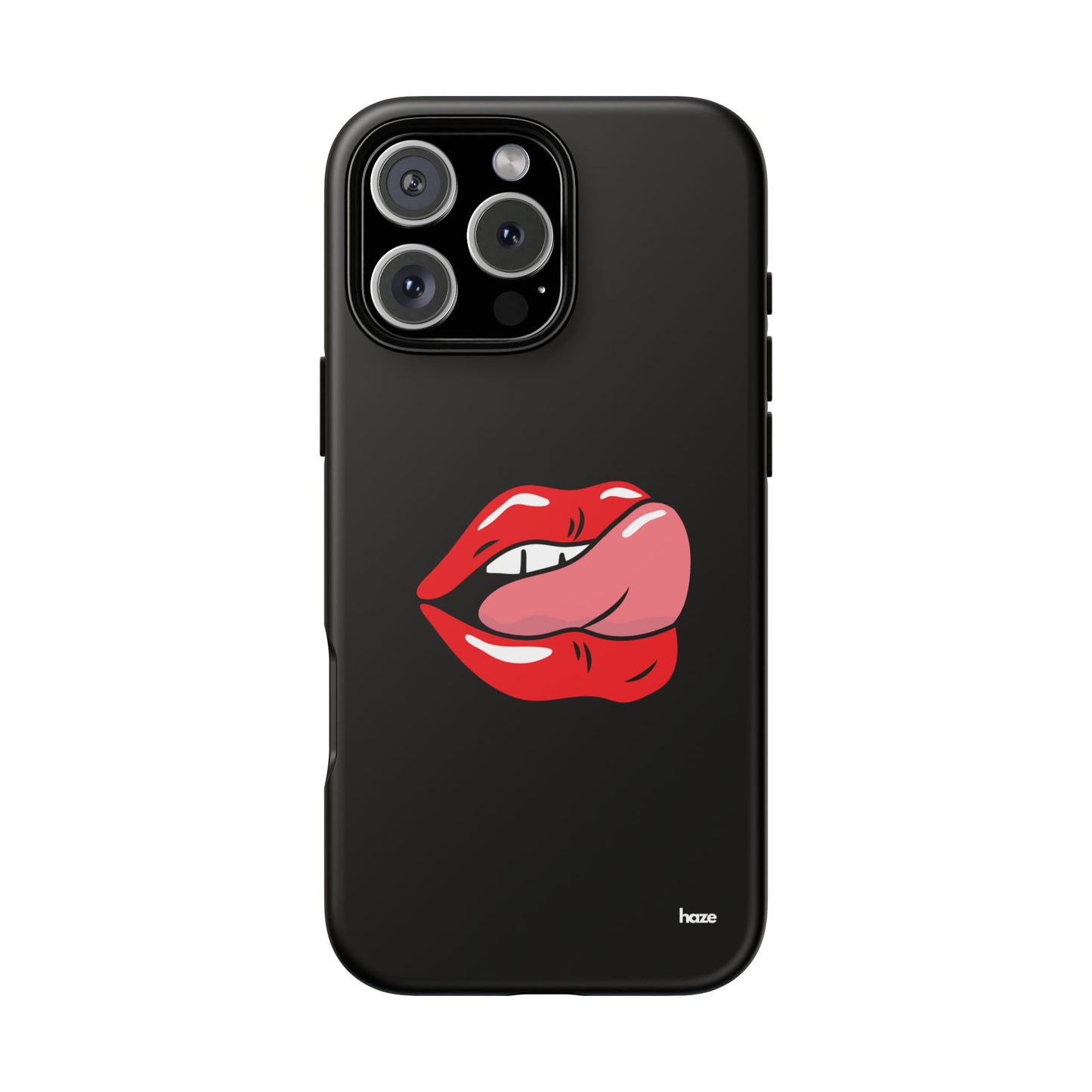 Lip Lick Matte Tough Case