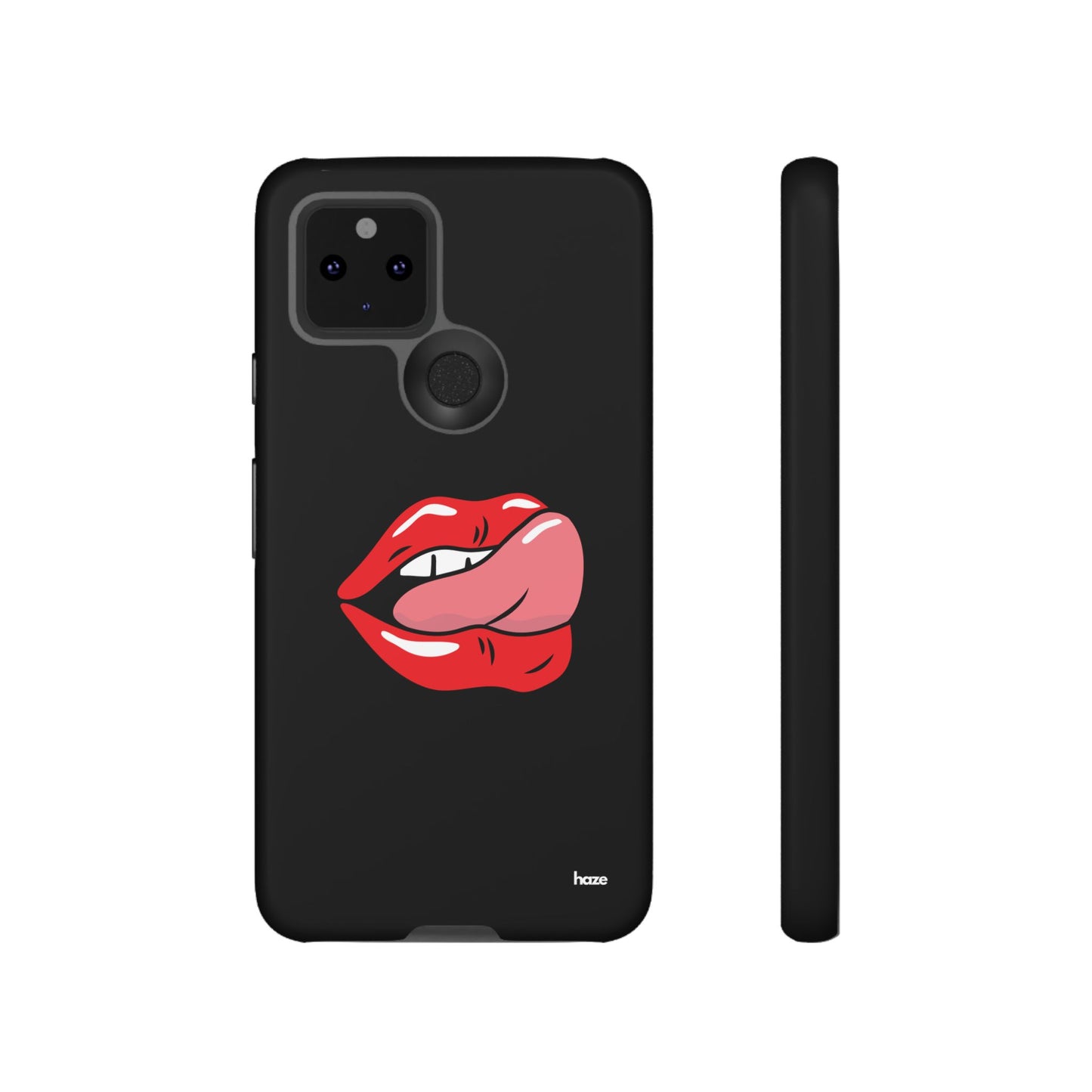 Lip Lick Matte Tough Case