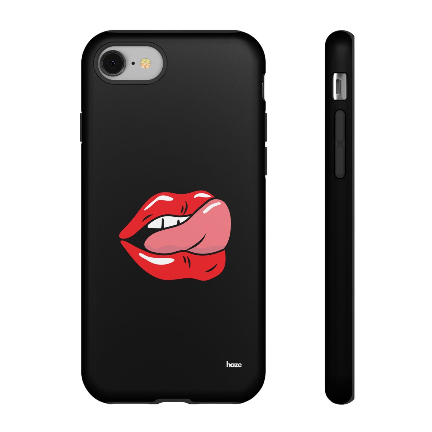 Lip Lick Matte Tough Case