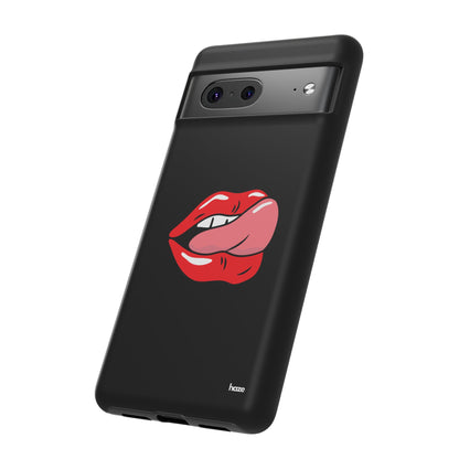 Lip Lick Matte Tough Case