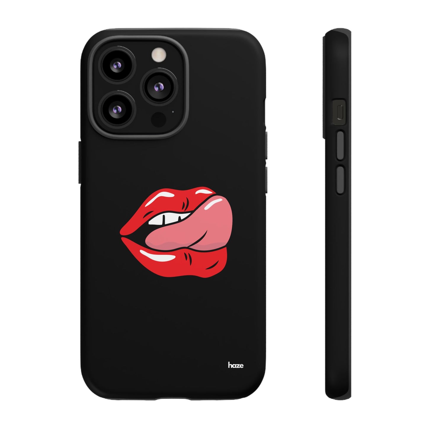 Lip Lick Matte Tough Case