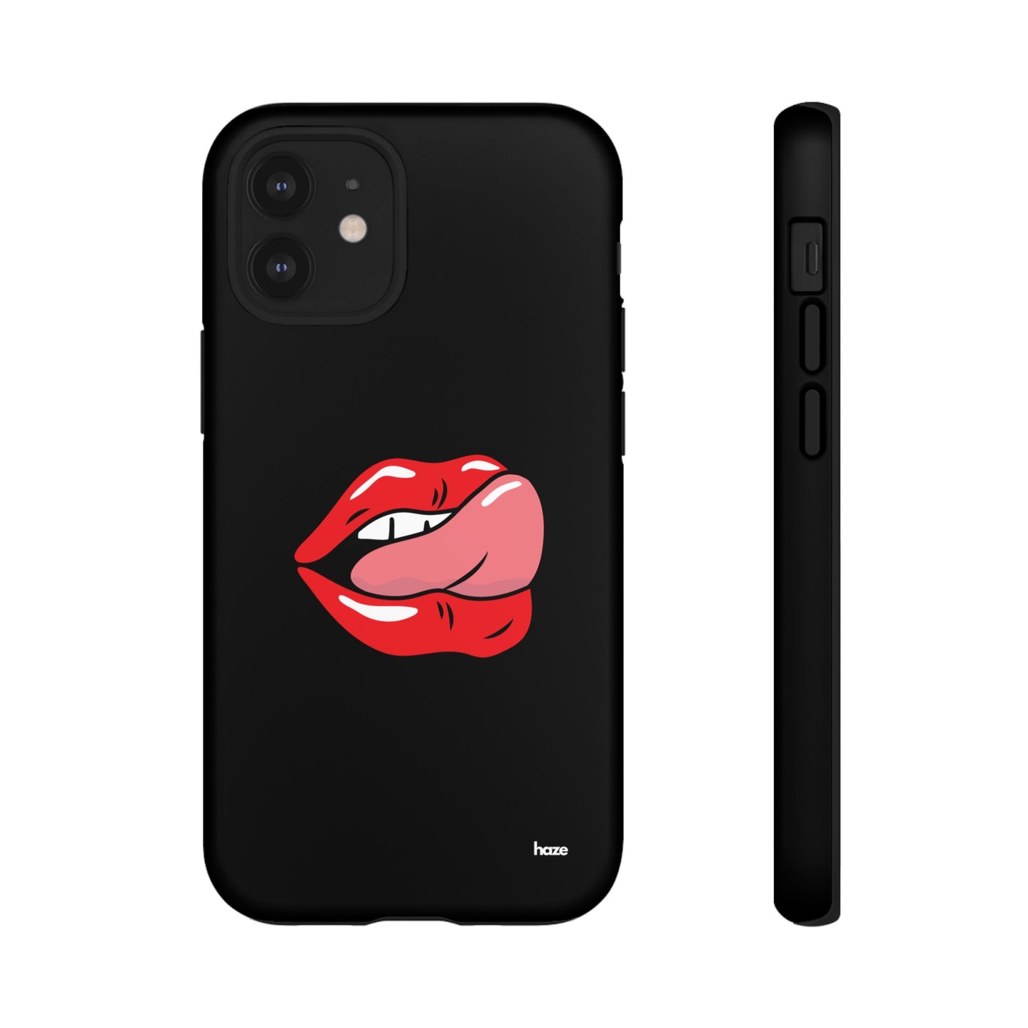 Lip Lick Matte Tough Case