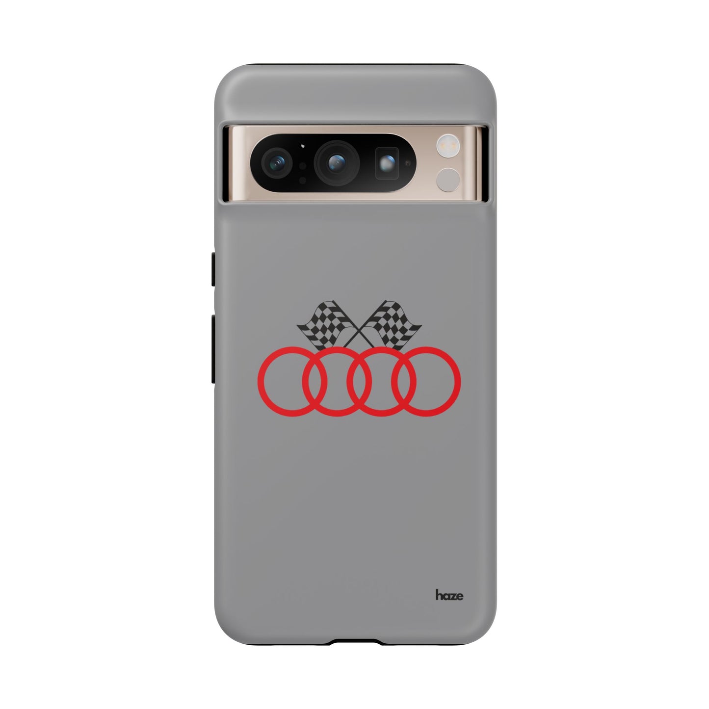 Audi Matte Tough Case