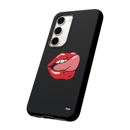 Lip Lick Matte Tough Case