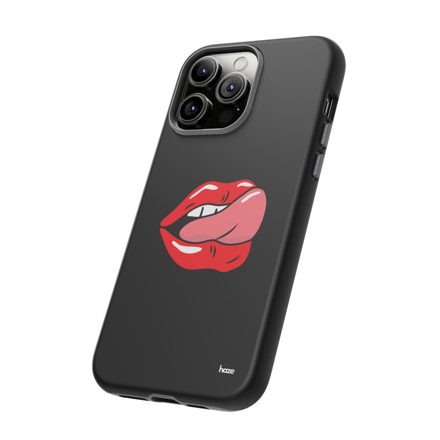 Lip Lick Matte Tough Case