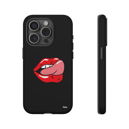 Lip Lick Matte Tough Case