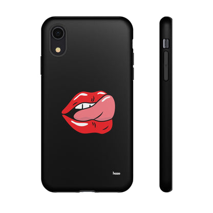 Lip Lick Matte Tough Case