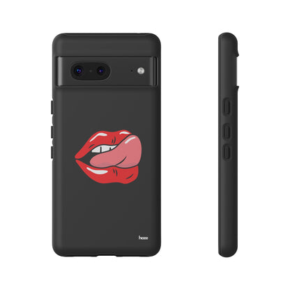 Lip Lick Matte Tough Case