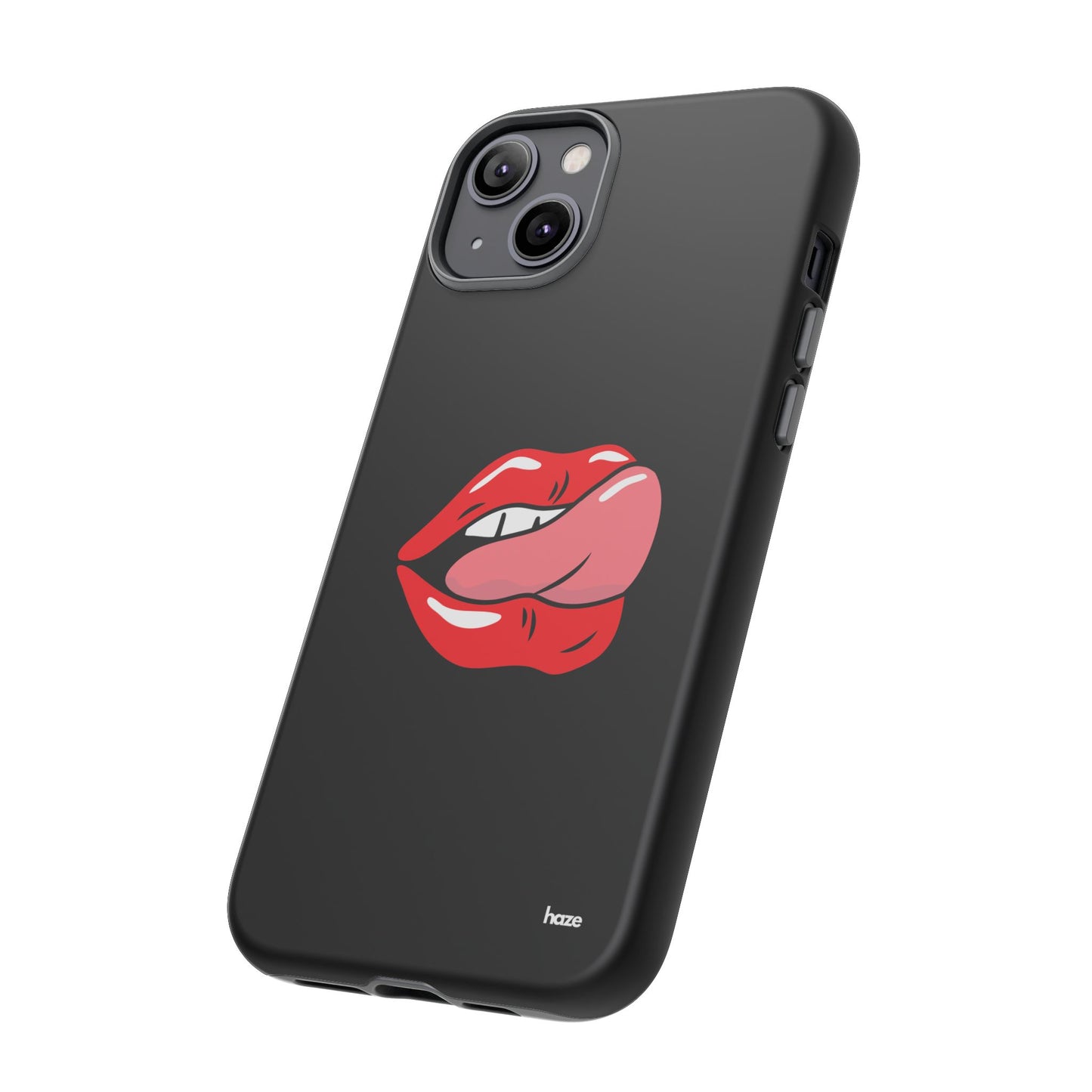 Lip Lick Matte Tough Case