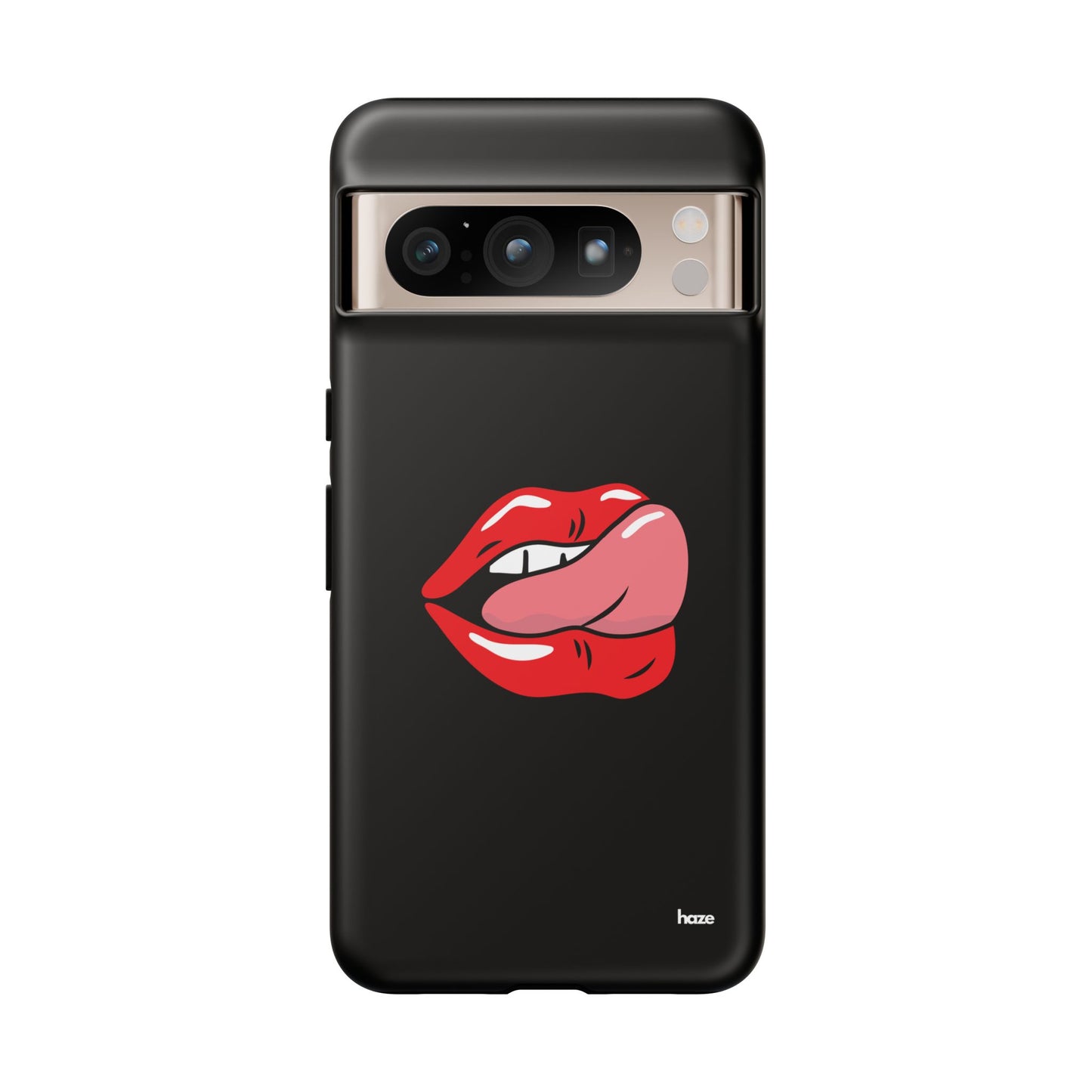 Lip Lick Matte Tough Case