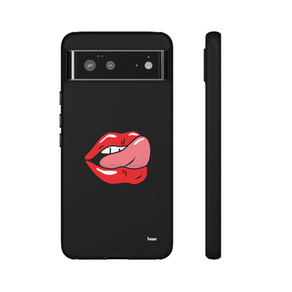 Lip Lick Matte Tough Case