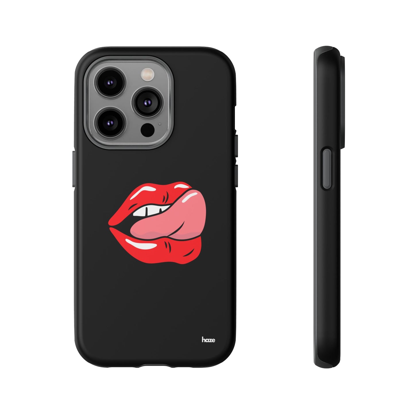 Lip Lick Matte Tough Case