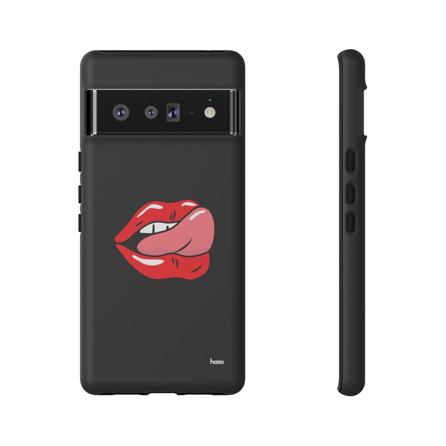 Lip Lick Matte Tough Case