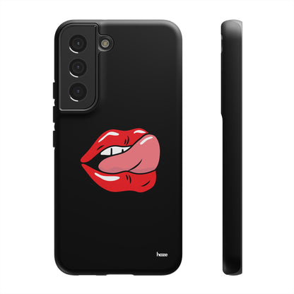 Lip Lick Matte Tough Case