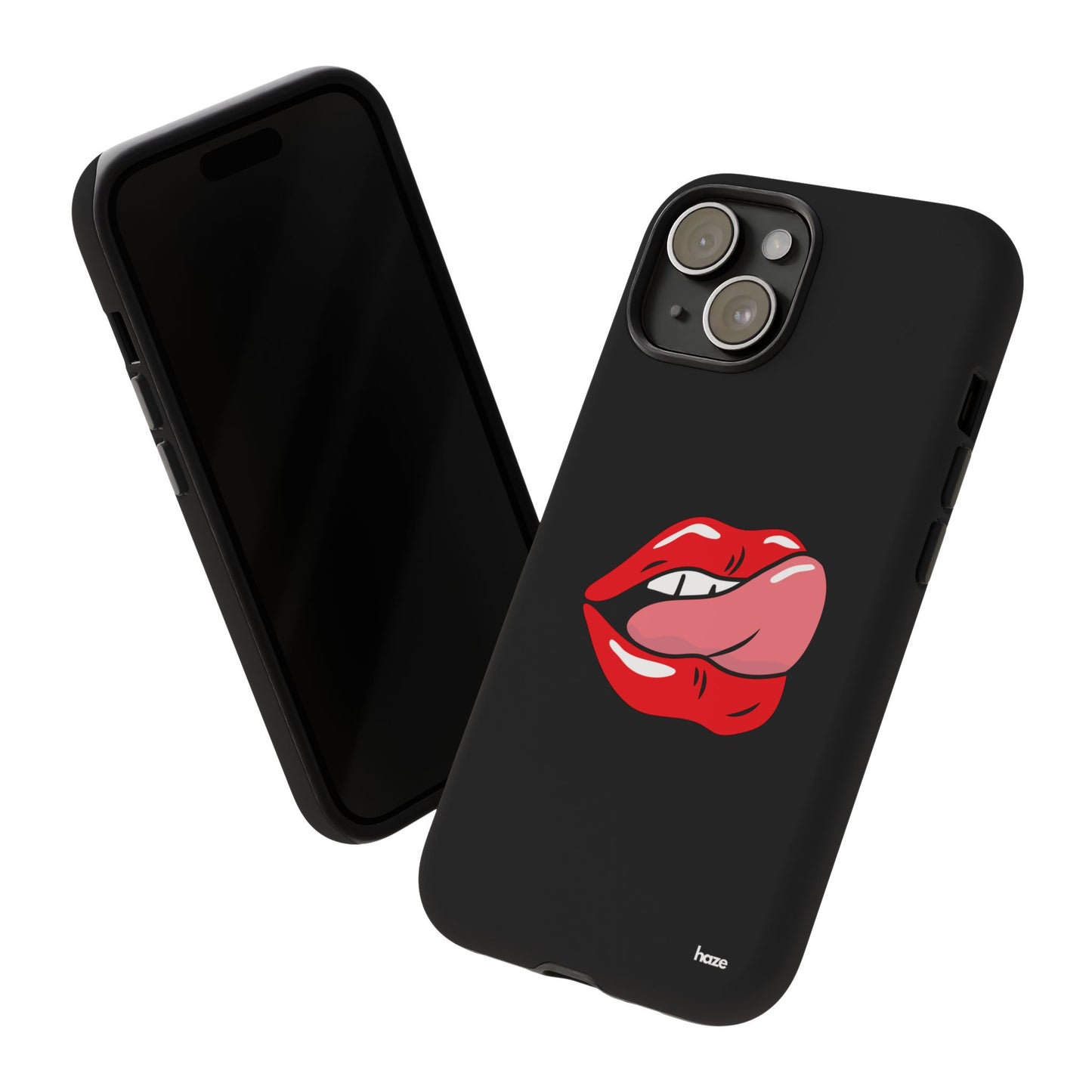 Lip Lick Matte Tough Case