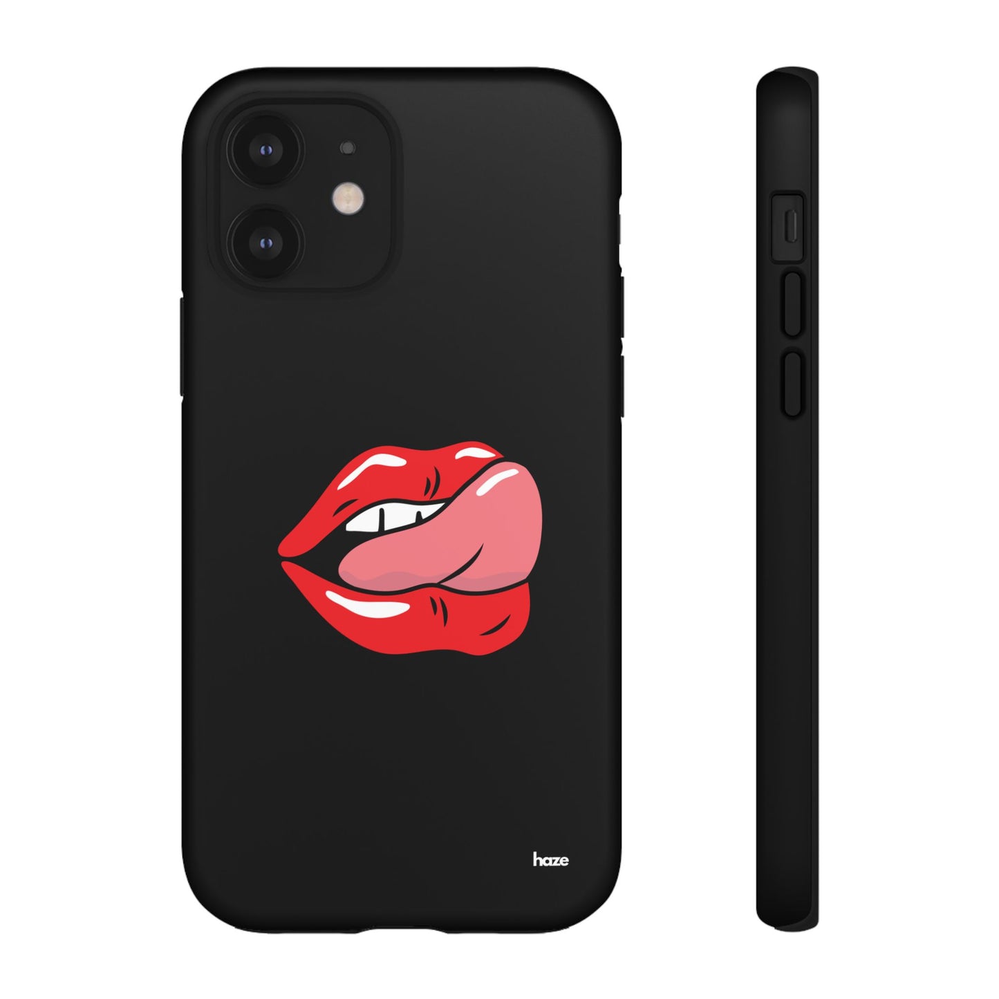 Lip Lick Matte Tough Case