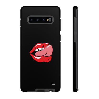 Lip Lick Matte Tough Case