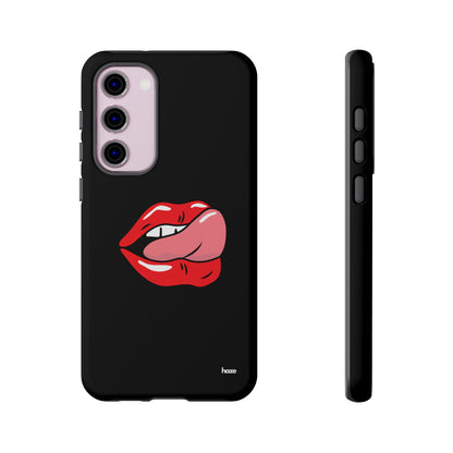 Lip Lick Matte Tough Case