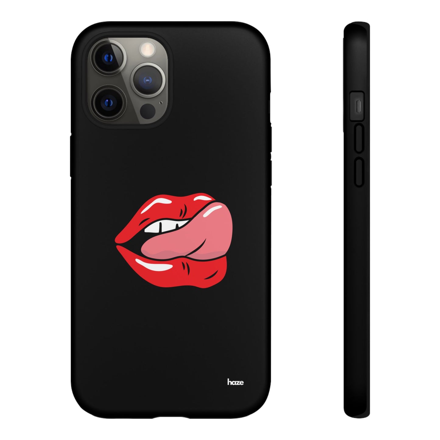 Lip Lick Matte Tough Case