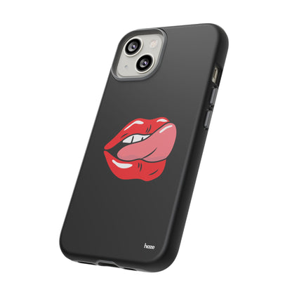 Lip Lick Matte Tough Case