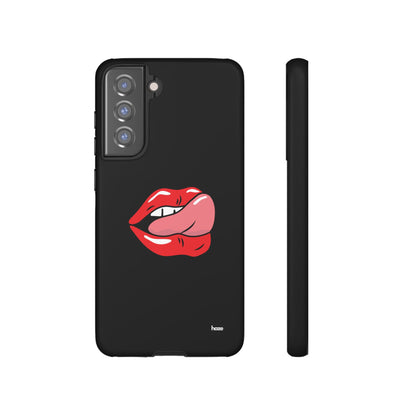 Lip Lick Matte Tough Case