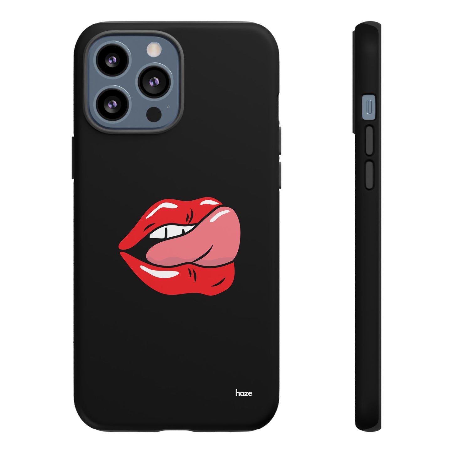 Lip Lick Matte Tough Case