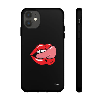 Lip Lick Matte Tough Case