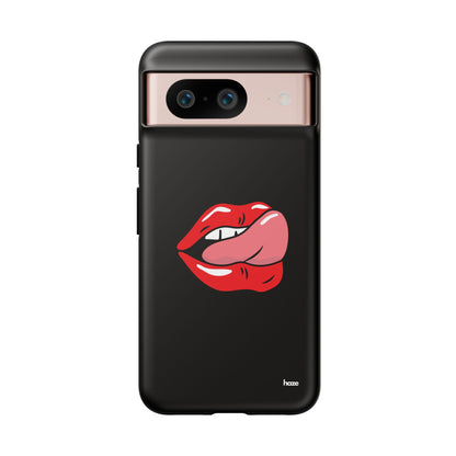 Lip Lick Matte Tough Case