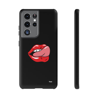 Lip Lick Matte Tough Case