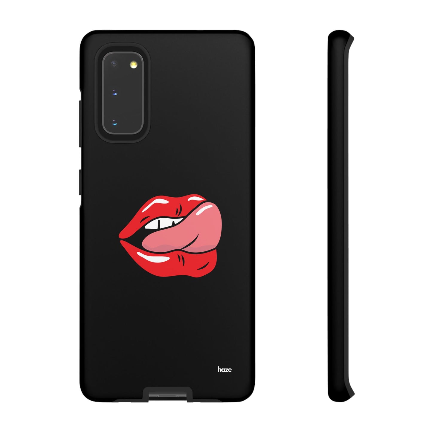 Lip Lick Matte Tough Case