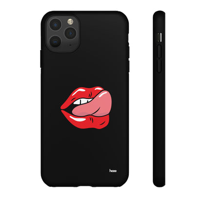 Lip Lick Matte Tough Case