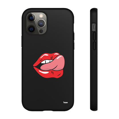 Lip Lick Matte Tough Case