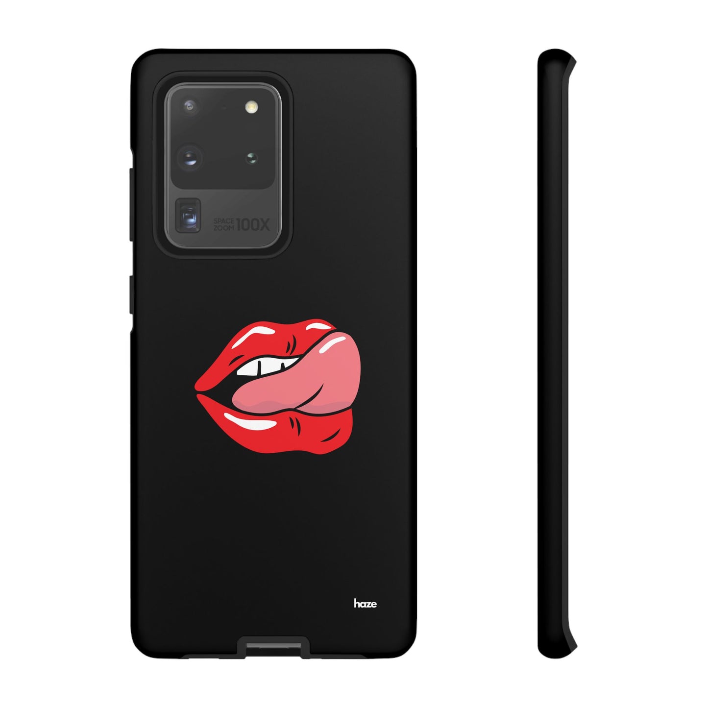 Lip Lick Matte Tough Case