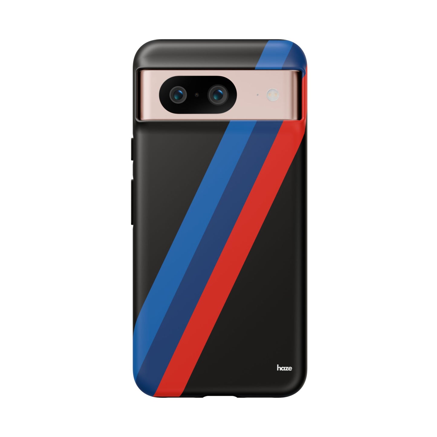 BMW M Matte Black Tough Case