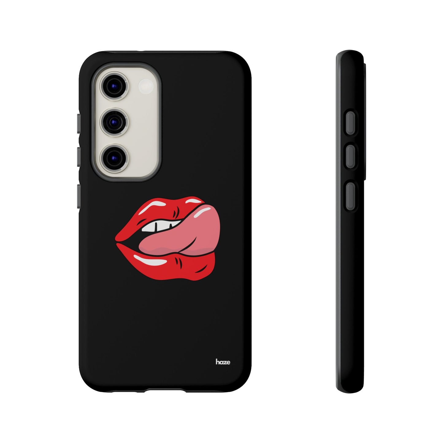 Lip Lick Matte Tough Case