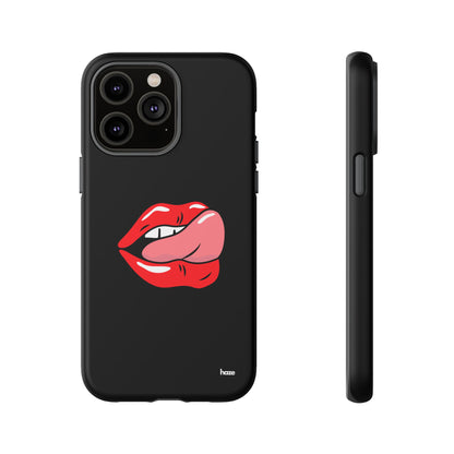 Lip Lick Matte Tough Case