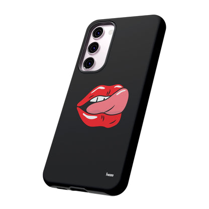 Lip Lick Matte Tough Case