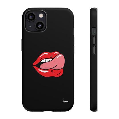 Lip Lick Matte Tough Case