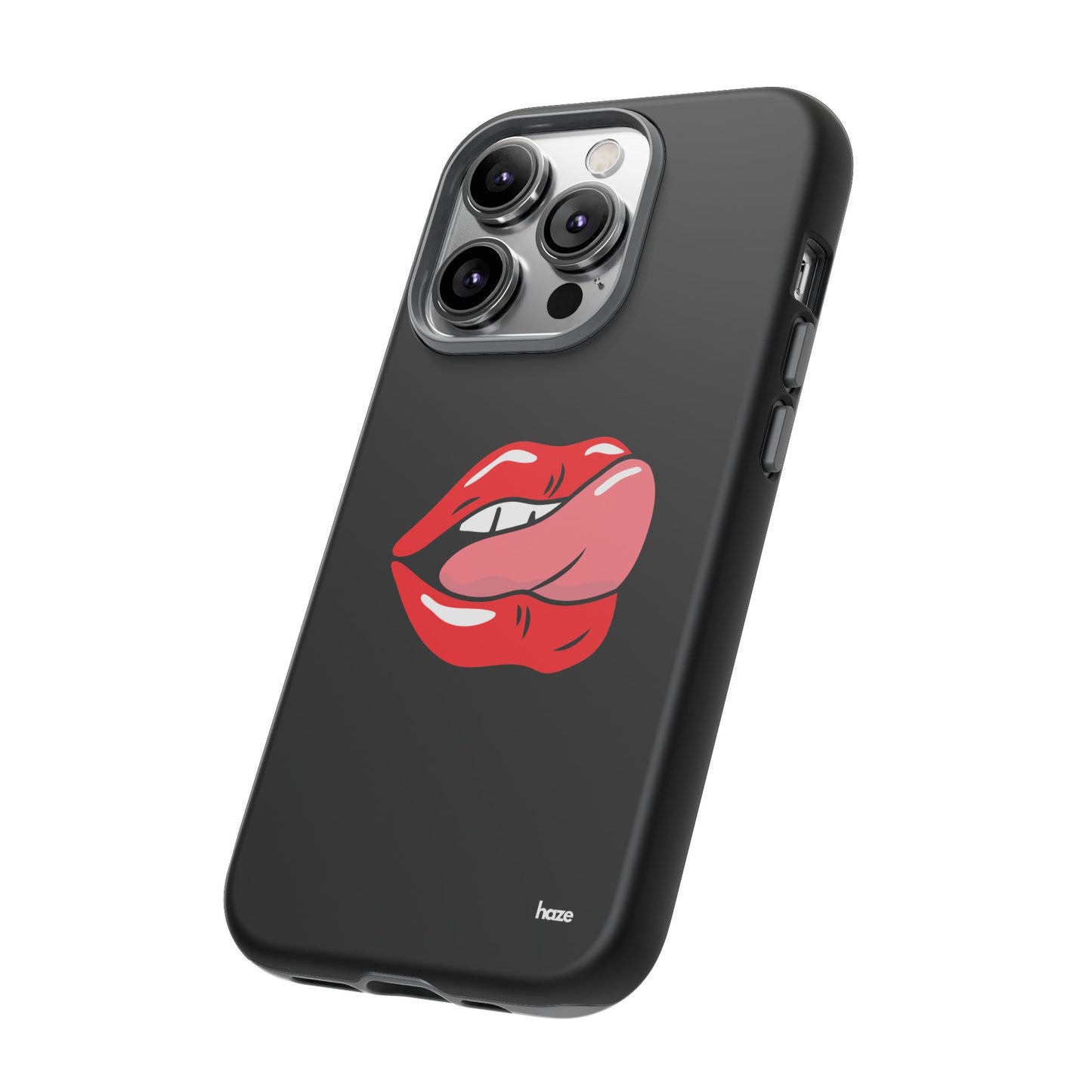 Lip Lick Matte Tough Case