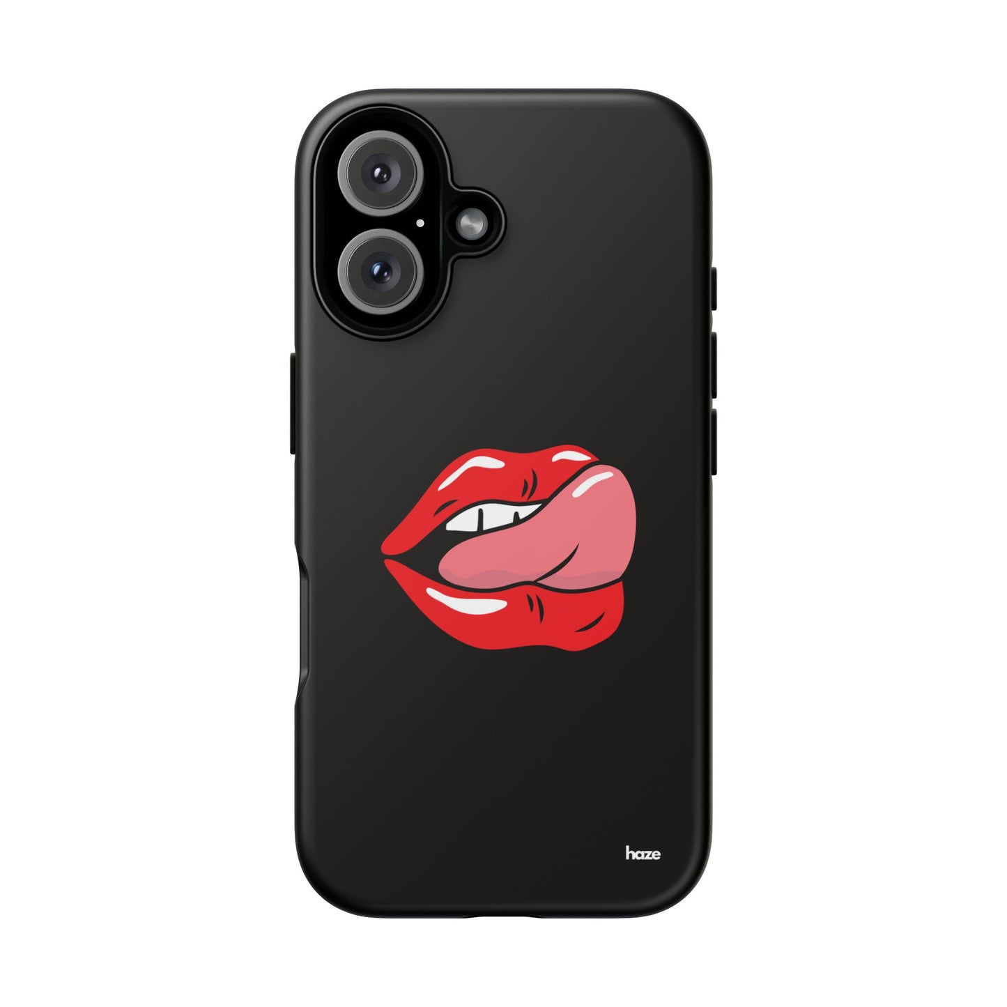 Lip Lick Matte Tough Case