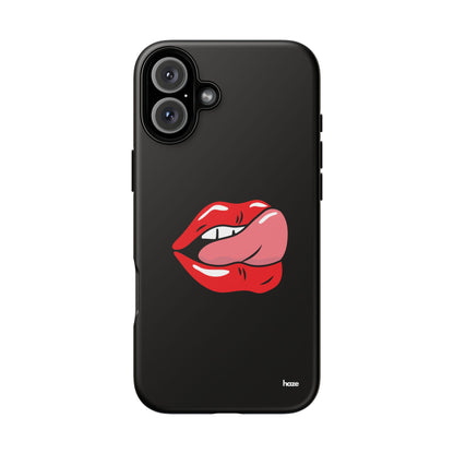 Lip Lick Matte Tough Case