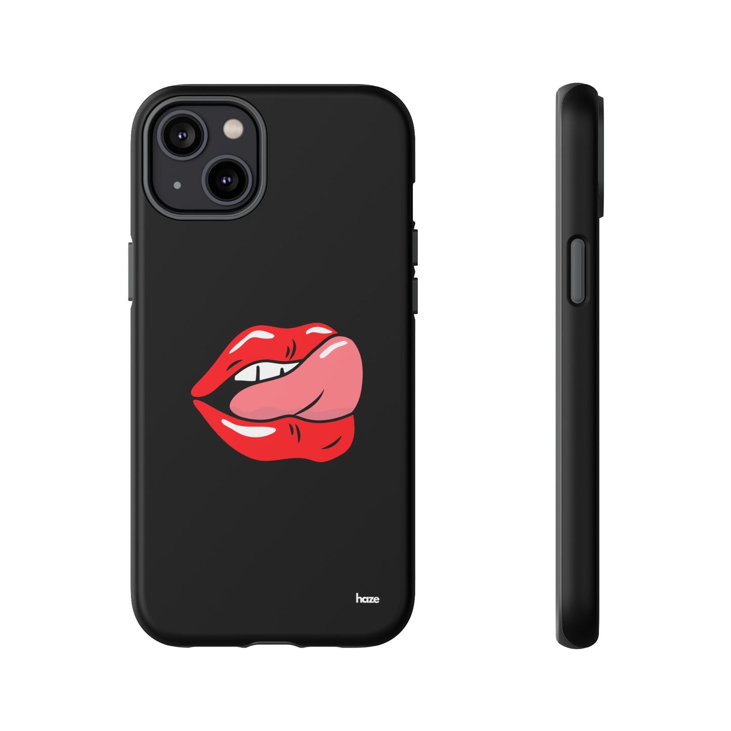 Lip Lick Matte Tough Case