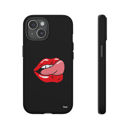 Lip Lick Matte Tough Case