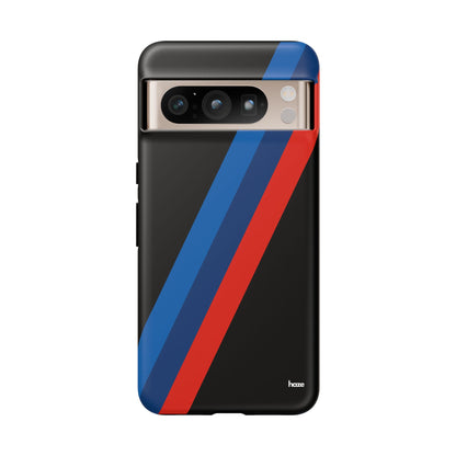 BMW M Matte Black Tough Case