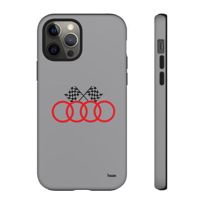 Audi Matte Tough Case