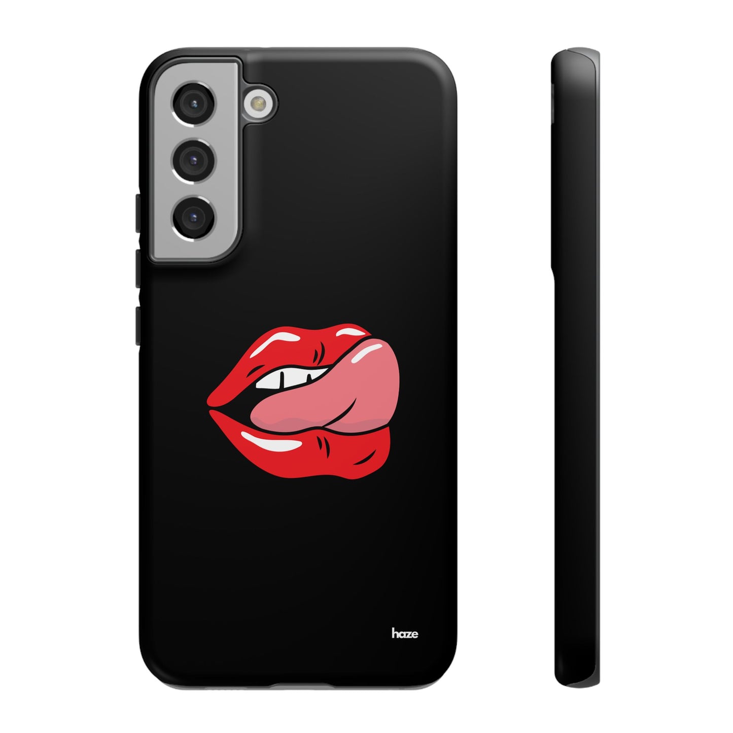 Lip Lick Matte Tough Case